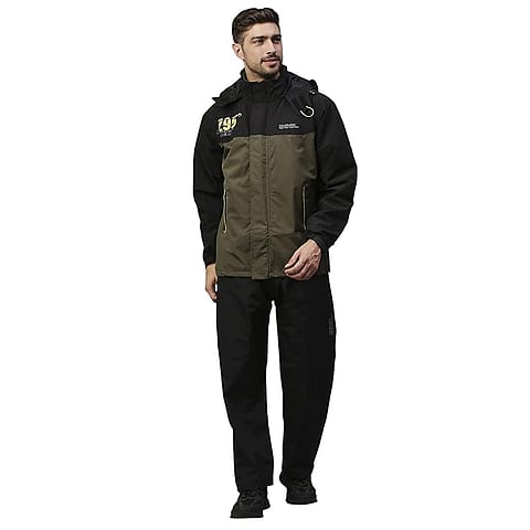 The Best Raincoat Brands for Indian Monsoons: Top Picks (July 2024)