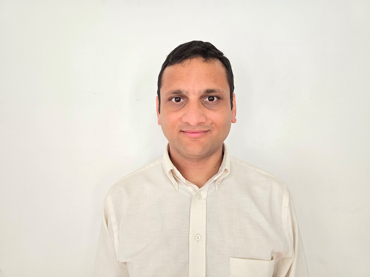 Maheshkumar Baladaniya