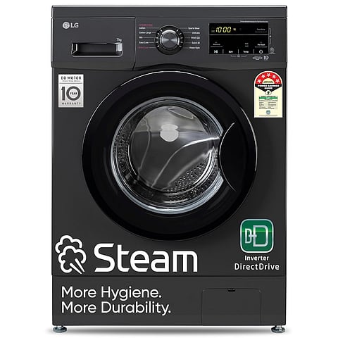 10 Best Selling Washing Machines in India (July 2024) - Complete Guide