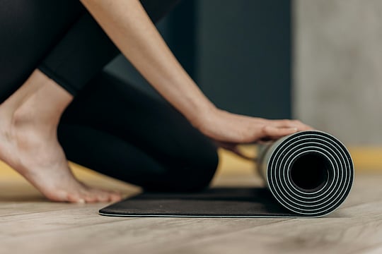 Can This Simple Exercise Predict How Long You'll Live?