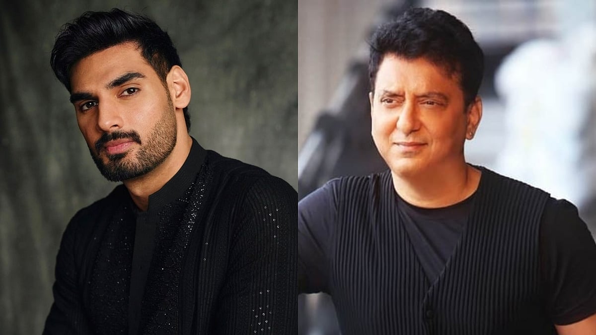 Instagram : Sajid Nadiadwala Reportedly Planning To Shelve 'Sanki' Because Of Ahan Shetty's Pricey Entourage Cost