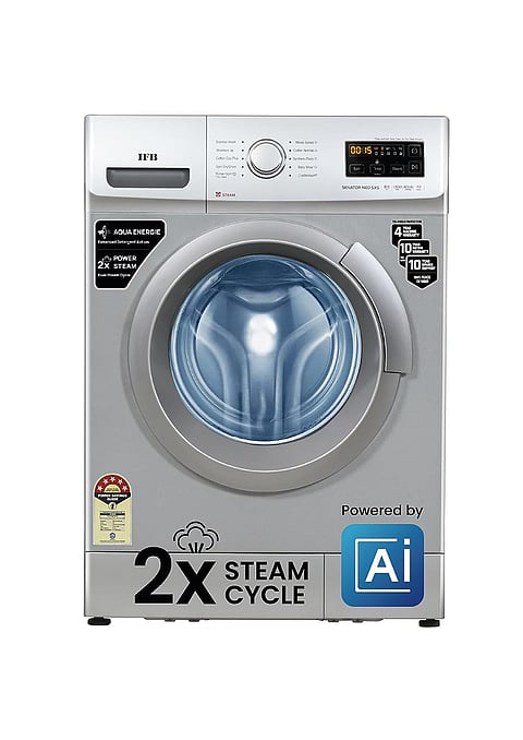 10 Best Selling Washing Machines in India (July 2024) - Complete Guide