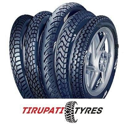Tirupati Tyres Set For Massive Surge: ₹350 Crore Order From Michelin Fuels Stock Market Optimism