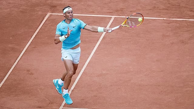 Rafael Nadal Vs Nuno Borges Live Streaming, Swedish Open 2024 Final: When, Where To Watch