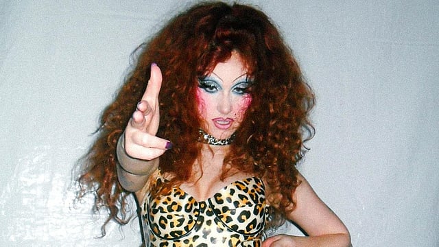 ‘She’s Our Generation’s Madonna’: Who Is 'HOT TO GO!' Singer Chappell Roan?