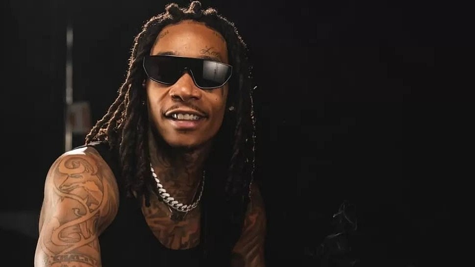 Instagram : Wiz Khalifa issues apology after being arrested for illegal drugs possession