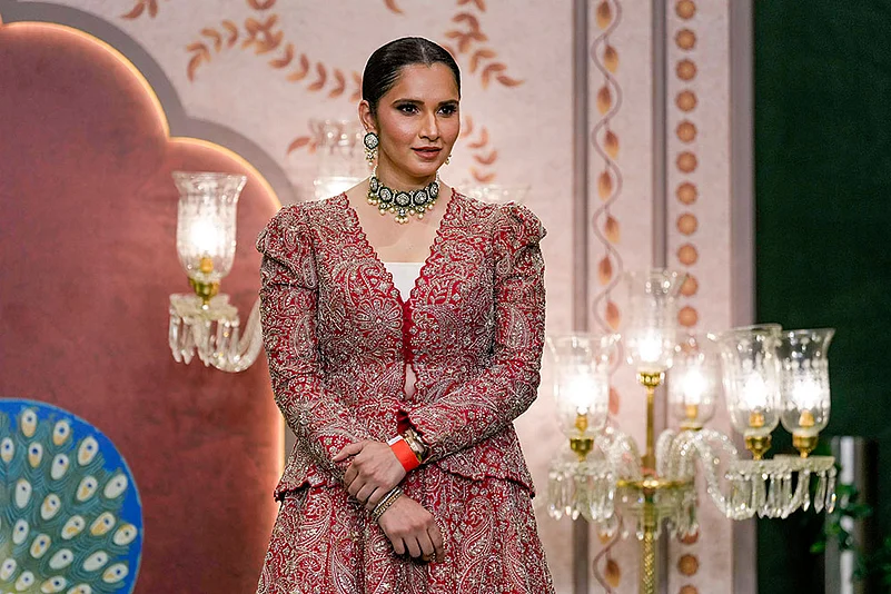 Sania Mirza