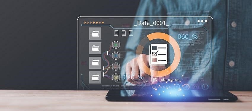 Benefits Of Intelligent Document Processing