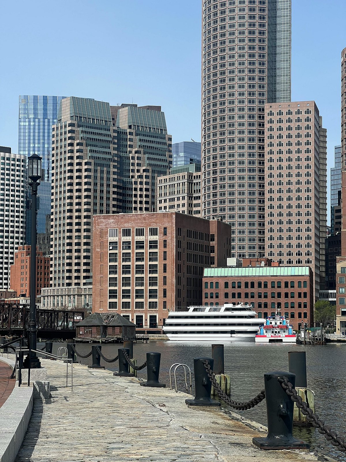 Boston’s Coolest And Most Unusual Spots