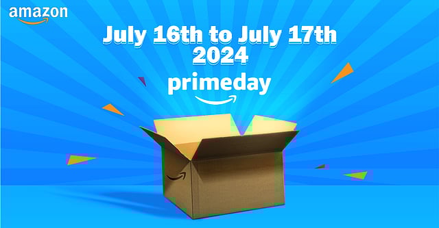 Amazon Prime Day 2024 USA: Best Early Deals And Dates You Can't Miss!
