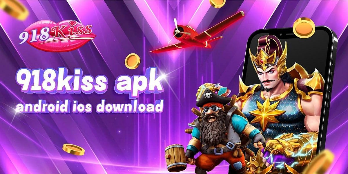 918kiss APK