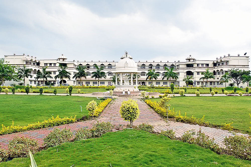 Rajeev Gandhi Memorial College of Engineering , Nandyal