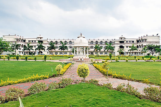 Outlook-ICARE Rankings 2024: Top 160 Private Engineering Institutes