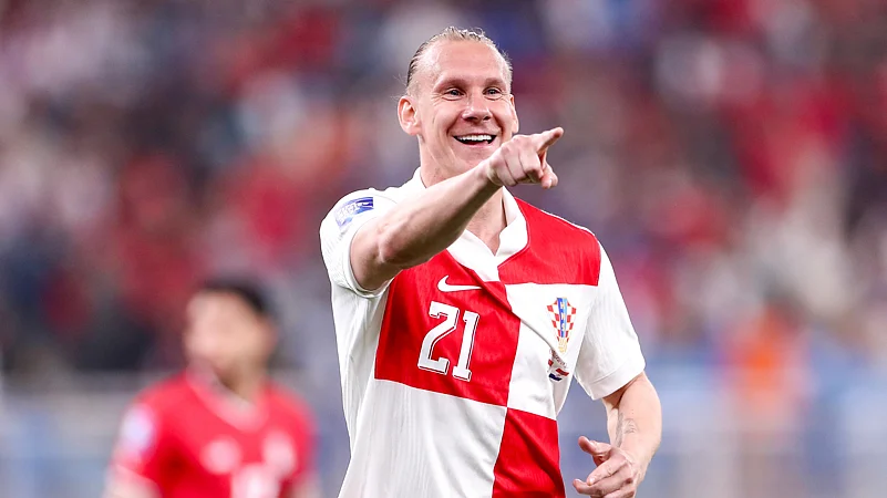 Domagoj Vida-football-croatia