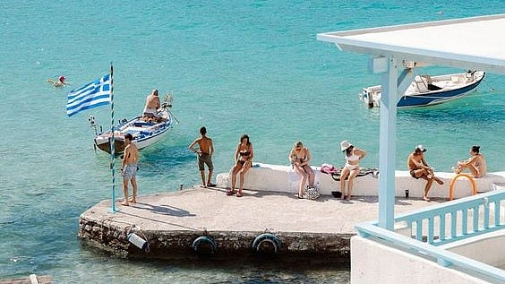 Pinterest : Representative image