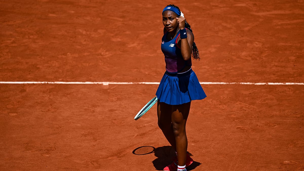 Coco-Gauff-Tennis-USA-Paris-Olympic-Games-2024