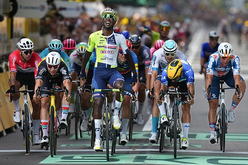 2024 Tour De France cycling race Stage 3 photos_6