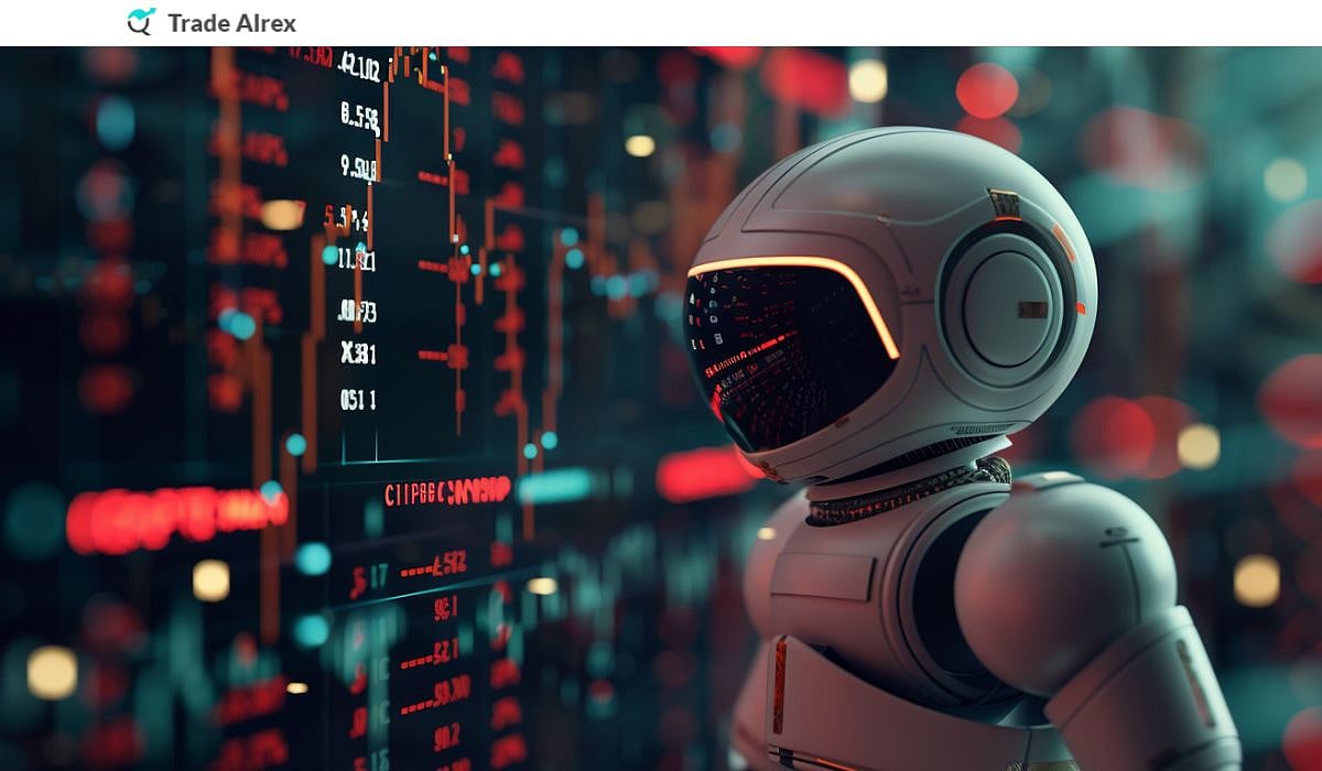 Trade Alrex Review 2024: Is It Legit? - Latest Reports Exposed!