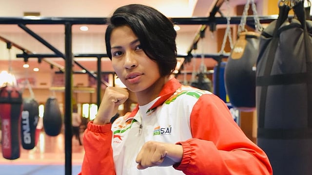 Lovlina Borgohain Vs Sunniva Hofstad, Paris Olympic Games 2024 Live Streaming: When, Where To Watch Boxing Round Of 16 Clash