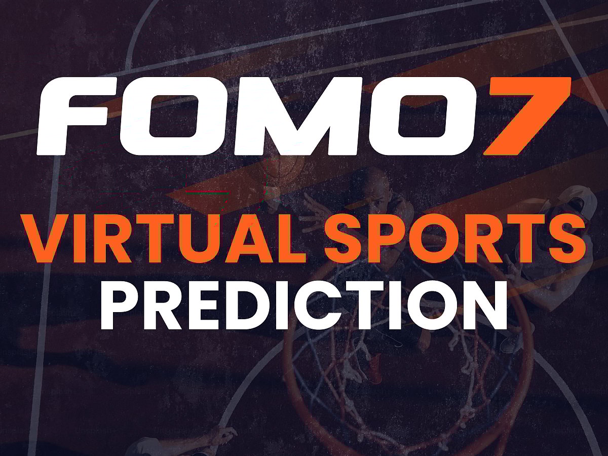FOMO7: Virtual Sports Prediction Meets Real-World Rewards