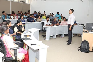 Outlook-ICARE Rankings 2024: Top 130 BBA Institutes