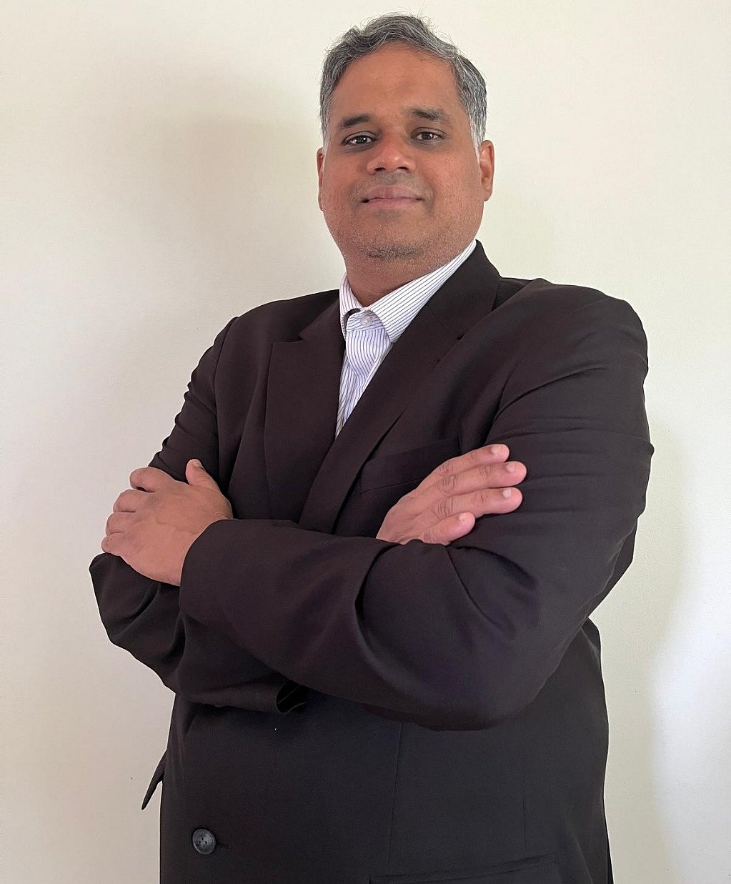 From India To The USA: The Journey And Innovations Of Security Expert Srinivasan Venkataramanan