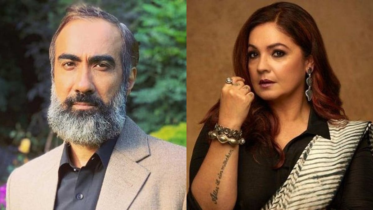 Instagram : Ranvir Shorey on his breakup with Pooja Bhatt