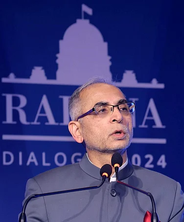 PTI; Representative image