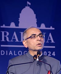 PTI; Representative image : Vinay Kwatra 