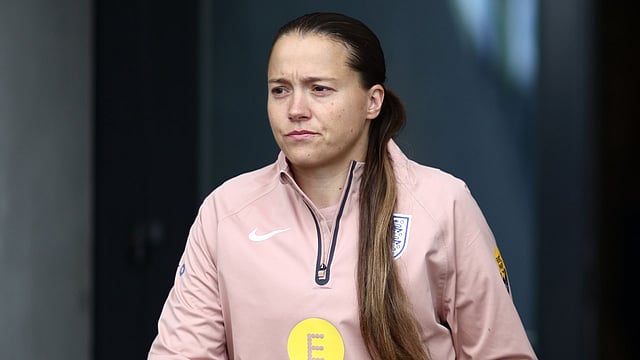 Fran Kirby Completes Free Transfer To Brighton After Chelsea Departure