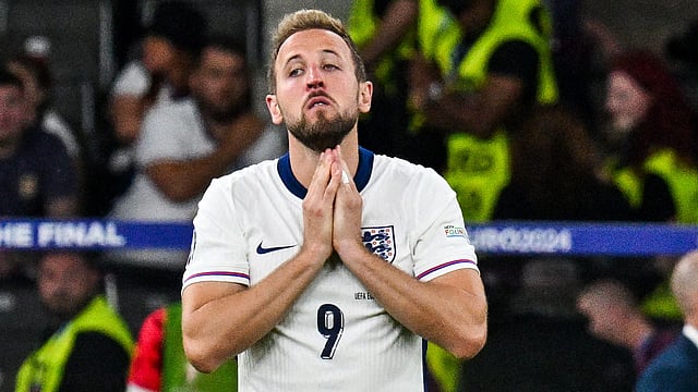 Spain Vs England, Euro 2024: 'An Opportunity Missed' Harry Kane Rues England's Heartbreak