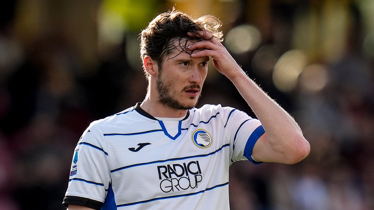 Alexey Miranchuk has joined Atlanta United from Atalanta