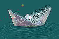 Illustration: Vikas Thakur