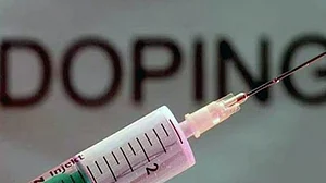 File : India conducted 7,113 tests in 2024, which threw up 260 adverse analytical findings, leading to a positivity rate of 3.6 per cent.