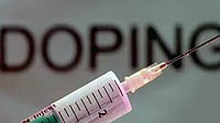India Throws Up Highest Doping Positivity Rate Among Major Countries In WADA's 2024 Testing Report File : India conducted 7,113 tests in 2024, which threw up 260 adverse analytical findings, leading to a positivity rate of 3.6 per cent.