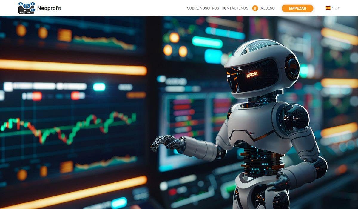 NeoProfit Opiniones 2024: plataforma comercial legítima? - Hechos rápidos