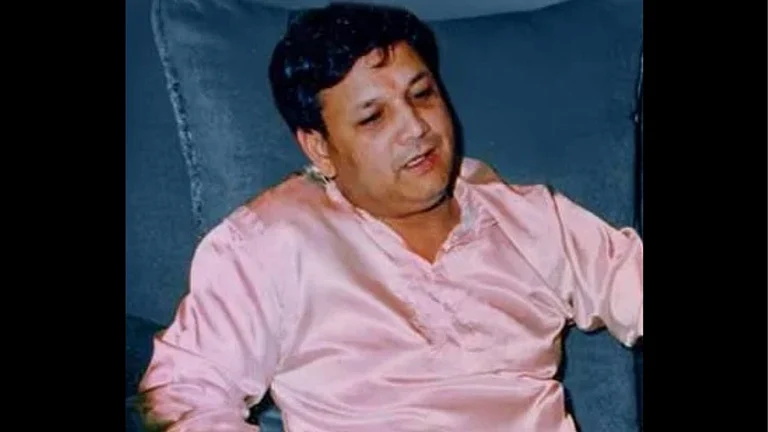 Who Is Baba Rajinder Kalia? Indian-Origin Cult Leader Fined By UK Court For Sexual Abuse, Financial Exploitation - null