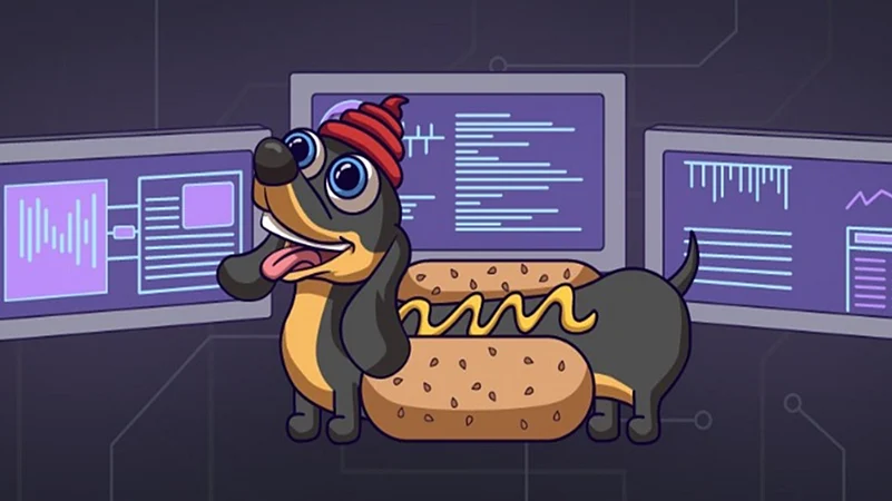WienerAI ($WAI)