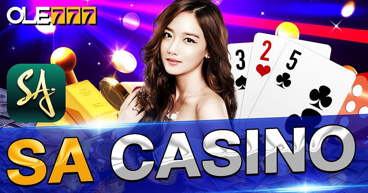 Sa Casino