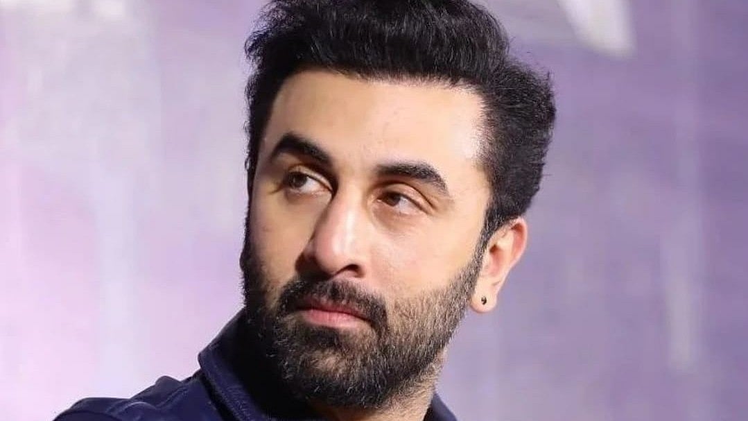Instagram : Ranbir Kapoor on being labelled a 'cheater'