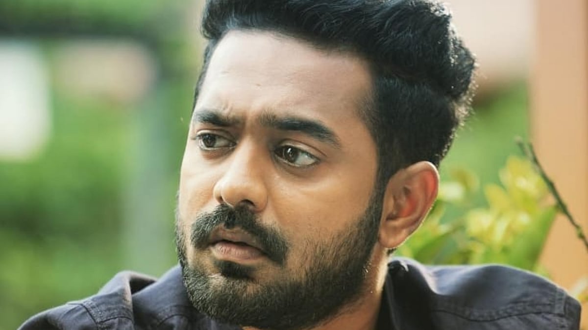 Asif Ali