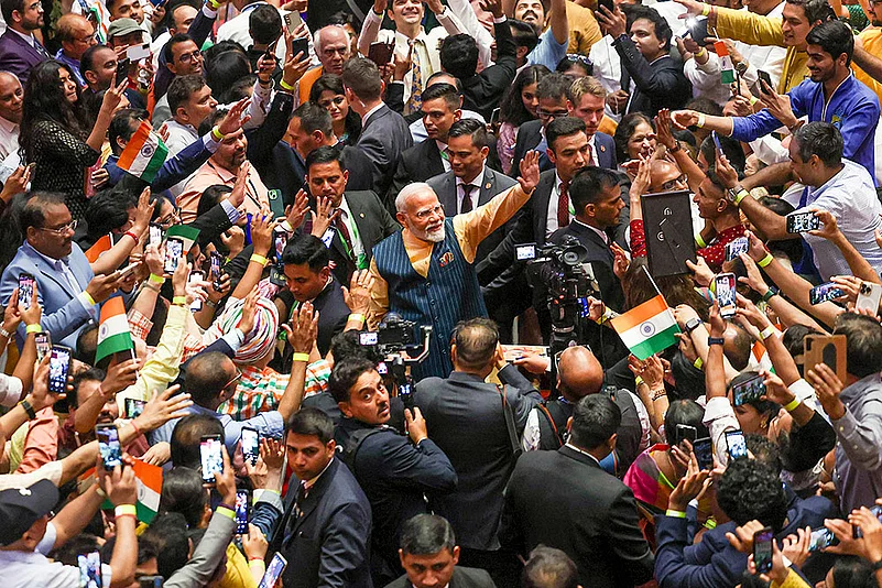 Narendra Modi