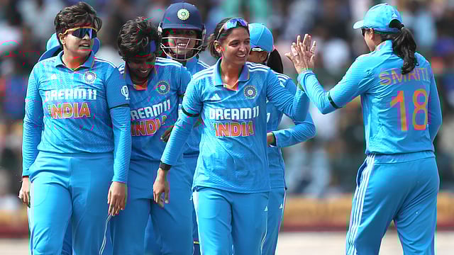 IND-W Vs WI-W 1st T20I Preview: Harmanpreet Kaur’s India Look To Start Fresh After Australia Whitewash