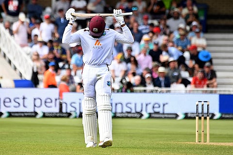 West Indies vs England