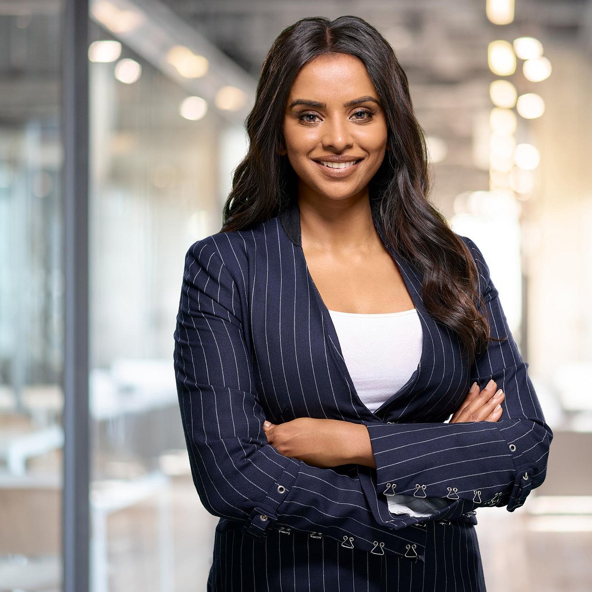 Priyanka Chigurupati