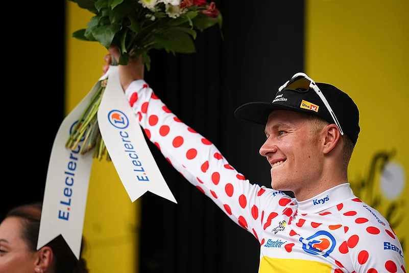 2024 Tour De France cycling race Stage 3 photos_4