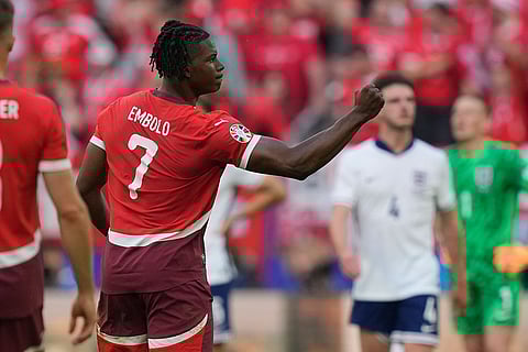 UEFA European Championship 2024