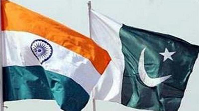 India Pakistan relations |