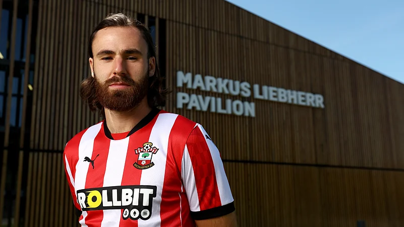 Ben Brereton Diaz, Southampton, EPL