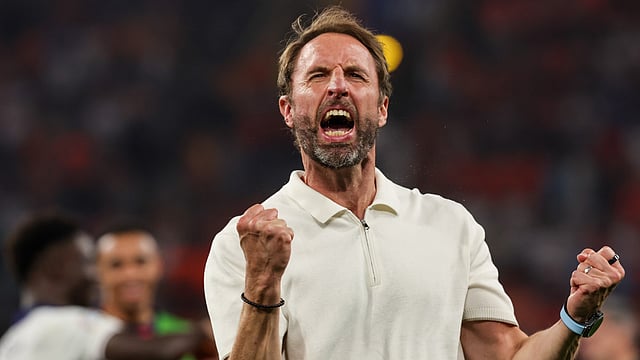 Euro 2024: Gareth Southgate Proves Doubters Wrong As England Reach Final